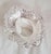 Mid-Century Sterling Silver Trinket Dish from John Turton & Co., Sheffield, 1962 For Sale - Image 9 of 18