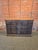 Handcarved Reclaimed Wood Sideboard For Sale - Image 9 of 9