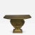 Grosfeld House Shell Design Console Table For Sale - Image 13 of 13