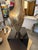 1960s Artist Proof Limited Edition Bronze Sculpture Signed Numbered A. P. 1/6 Style Constantin Brancusi For Sale - Image 5 of 8
