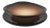 World Tableware Pebblebrook Brown & Tan Platter /Bowl - a Pair For Sale