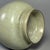 Antique Chinese Celadon Yuhuchun Vase With Crackle Glaze For Sale - Image 6 of 7