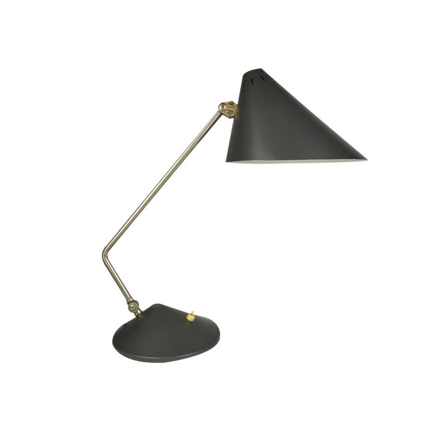 Desk Light from Hala, 1950s For Sale