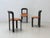 The Rey chair was designed in 1971 by Swiss designer Bruno Rey and is one of the most iconic Swiss seating classics of its...