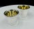 Flower Pot Cordial or Shot Cups For Sale In New York - Image 6 of 11