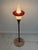 1950s Small Italian Floor Lamp in the style of Stilnovo, 1950 For Sale - Image 5 of 13