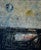 *Zi Nicola Esce Lo Stesso* (2007) is an evocative oil painting by Italian contemporary artist Massimo D’Orta,...