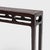 Late 19th Century Narrow Chinese Prosperity Table, C. 1875 For Sale - Image 5 of 5