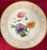 Boehm Flowers of the World Collectible Porcelain Plates -5 For Sale In Chicago - Image 6 of 14