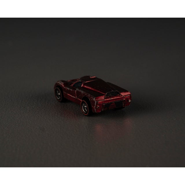 Super Sweet Sixteen Ford J-Car from Hot Wheels, 1967 For Sale - Image 15 of 18