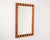 Swedish Mirror by Lars-Göran Nilsson for Glas and Trä Hovmantorp, 1970s For Sale - Image 11 of 11