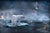 Vanishing Motherland by Marcin Owczarek | Photography - Dye Sublimation on Aluminum of a polar bear on melting ice For Sale