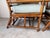 Vintage Rattan Bamboo Lounge Chairs With Cushions – A Pair For Sale - Image 10 of 18