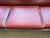 1980’s Donald Deskey Inspired Stream Line Modern Six Piece Seating Group For Sale - Image 9 of 12