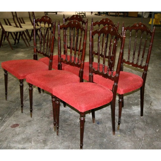 These are a so a elegante! Set of 5