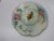Expressionism Vintage Hand-Painted Covered Vegetable Server For Sale - Image 3 of 7