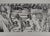 Francisco Melo, Guerriers futuristes (Nude), Lithograph For Sale - Image 9 of 9