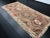 Traditional 1960s Vintage Rustic Turkish Handmade Kilim Rug- 4′11″ × 11′1″ For Sale - Image 3 of 11