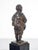Bronze Sculpture of Child by V. Bentivegna For Sale - Image 12 of 18