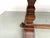 Monastery Table in Oak with Turned Balusters, France, 1930s For Sale - Image 3 of 18