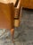 Wood Pair of Early 20th C. French Provincial Fruitwood Nightstands For Sale - Image 7 of 7