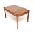 Mid-Century Modern Vintage Art Deco Walnut Dining Table from E. Gomme, 1930s For Sale - Image 3 of 12