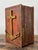 Vintage Patinated Brass Anchor Box For Sale - Image 11 of 12