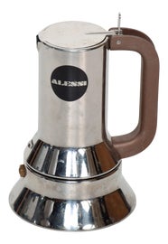Example of Richard Sapper Coffee and Tea Service