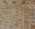 Keivan Woven Arts Angora Oushak Turkish Rug 12'2 X 14'5 For Sale - Image 11 of 12