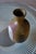 Japanese Ceramic Pottery Vase For Sale - Image 12 of 13