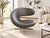 Peel Club Lounge Chair by Olav Eldoy for Varier, 2008 For Sale - Image 9 of 10