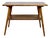 Polish Coffee Table Console, 1970s For Sale