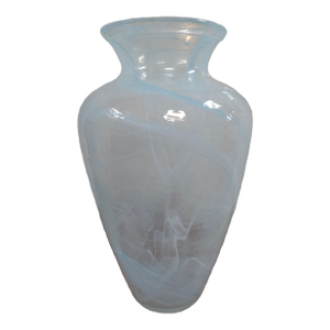 Vintage Italian Art Glass Vase