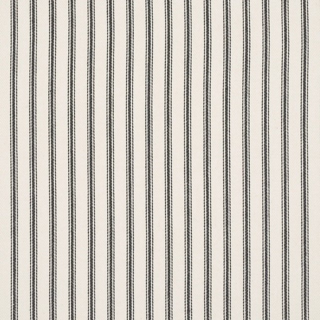 Inspired by traditional mattress ticking, Griffin Ticking Stripe is a classic, endlessly versatile pattern that layers...