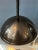 Metal Mid-Century Space Age Suspension Pendant Lamp from Dijkstra For Sale - Image 7 of 11