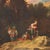 Landscape, Oil on Canvas, 17th-18th Century, Framed For Sale - Image 4 of 12