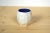 Contemporary Poligon Espresso Cups by Sander Lorier for Studio Lorier, Set of 3 For Sale - Image 3 of 7