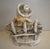 1970s Vintage Porcelain Figurine from Capodimonte, 1970s For Sale - Image 5 of 11