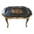 Early 20th Century Chinoiserie Coffee Table For Sale
