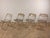 Plia Chairs by Giancarlo Piretti for Anonima Castelli, 1970s, Set of 4 For Sale - Image 13 of 13