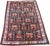 Textile Antique Malayer Zelli Rug For Sale - Image 7 of 7