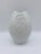 Swords Mark 1st Choice Relief Vase from Meissen Porcelain For Sale - Image 5 of 5