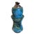 1960s Fascinating Alvino Bagni Table Lighter From His “Sea Garden” Collection For Sale
