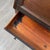 Antique 20th Century English Chippendale Mahogany Bureau For Sale - Image 14 of 15