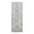 Vintage Turkish Hand Knotted Wool Runner 4’5” X 11’ For Sale