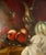 French Provincial Antoine Vollon 1833-1900 French Still Life Oil on Canvas Hammer to $46,000 For Sale - Image 3 of 14