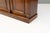 Brown Mahogany Chiffonier, 1860s For Sale - Image 6 of 14