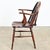 English 19th Century Elm Windsor Chair For Sale - Image 9 of 11