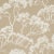 Contemporary Schumacher Timber Wallpaper in Natural For Sale - Image 3 of 3