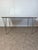Rectangular Table by Piet Hein, Bruno Mathsson and Arne Jacobsen for Fritz Hansen, 1970s For Sale - Image 12 of 12